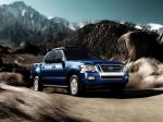 Ford Explorer Sport Trac 2006 года